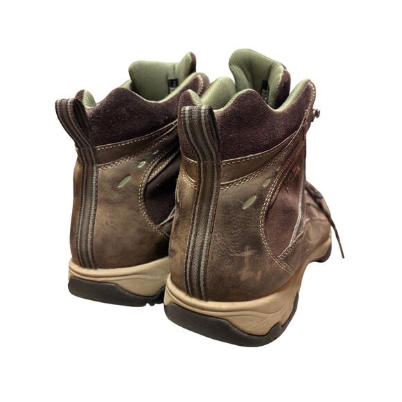 L.L.Bean Tek 2.5 Men’s Size 13 Wide Leather Waterproof Hiking Boots